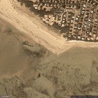 Plage De Basse Benaie