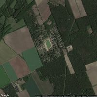 Satellite image of spot