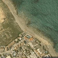 Playa Las Amoladeras