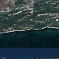 Satellite image of spot