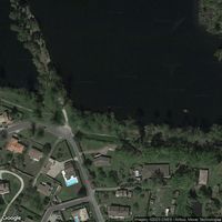 Lac Departemental D Hostens