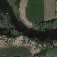 Ebenweiler, Ebenweilersee