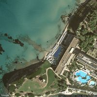 Pyrgos Sanis [Sani 1]