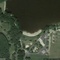 Plan D Eau De Bussiere-Galant