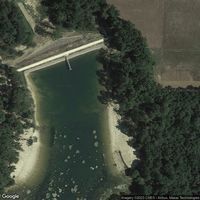 Etang De Neuf Font (Grde Plage)