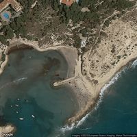 Playa De Morro Blanc