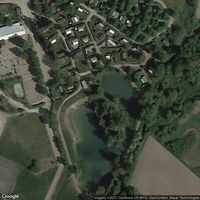 Baignade Camping Du Ried Boofzheim