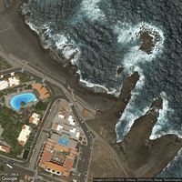 Playa Cancajos (Los)