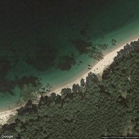 Playa Area Da Secada