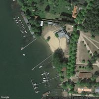 Grienericksee, Rheinsberg