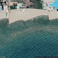 Saint Vlas-Beach Specialized Hospital