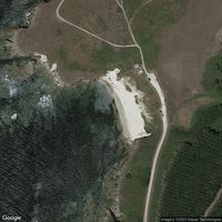 Playa Arnado - Boaño - Traba