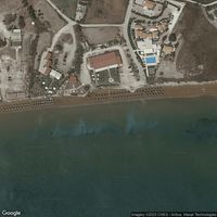 Mantzavinata - Megas Lakos