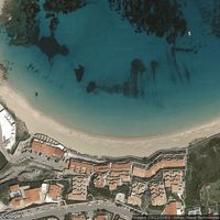 Playa Arenal D'En Castell