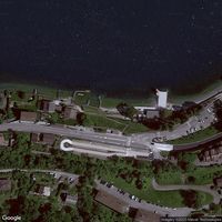 Saint-Gingolph Municipale