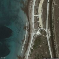 Plage L Almanarre Sud - Les Estagniers