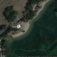 Miribel-Plage De La Baraka