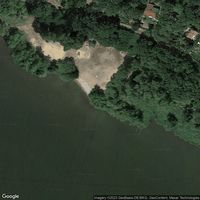 Great Wendsee, Wendseeufer