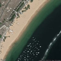 Playa Teresitas (Las)