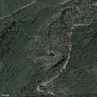 Piscina Fluvial Rio Ayodar Fuentes De Ay�Dar