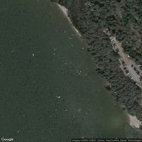 Máchovo Jezero - Borný