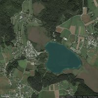 Satellite image of spot