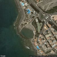 Playa Costa Alegre (La Lajilla)