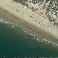 Playa Mazagon/Castilla