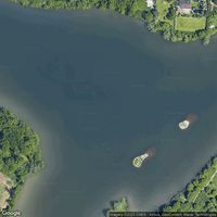 Koupaliště Šeberák