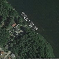 Storkower See, Storkow, Karlslust