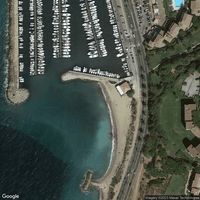 Plage De La Coudouliere