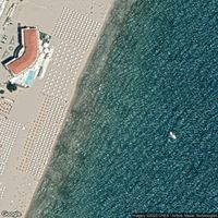 Sunny Beach-Hotel Globe