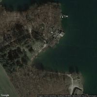 Bevertalsperre/angry ant