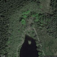 Retenue Sur Le Picou