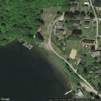 Pinnower See, Goders