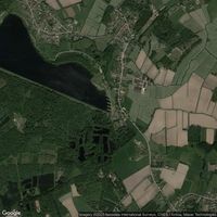 Satellite image of spot