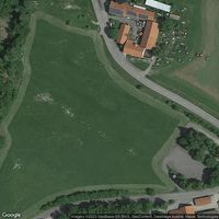 Rothauer See, Tittling, Badesteg Hotel Tauer