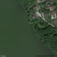 Staudhamer See, Wasserburg A.inn, Seewies