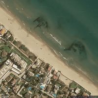 Playa De Les Deveses