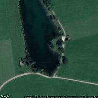 Niederaudorfer Baggersee, Oberaudorf, Ostufer