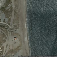 Playa Castillo De Macenas