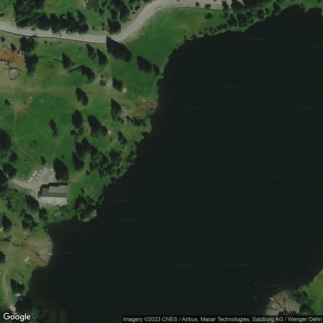 Photo of Prebersee, Tamsweg