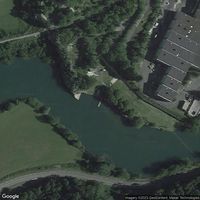 La Plage De Pont De Roide