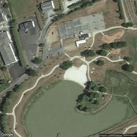 Plan D Eau Du Pont Cornouaille