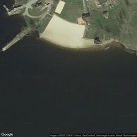 Vn Lipno - Pláž Horní Planá