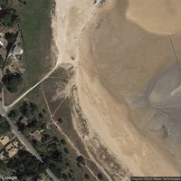 Plage Du Douhet- Plaisance