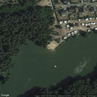 Hammersee, Bodenohr, Bathplatz Blechhammer