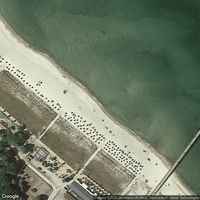 Baltic Sea, Göhren, Nordstrand