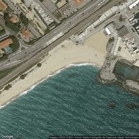 Playa De Les Barques-Estació