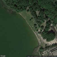 Rangsdorfer See, Rangsdorf, Strand am Rangsdorfer See